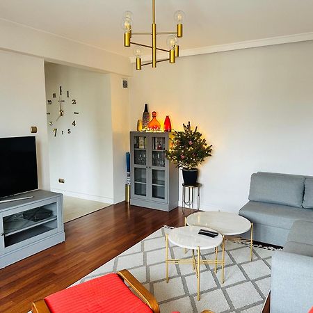 Apartament Sopot Exteriör bild