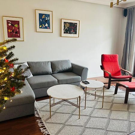 Apartament Sopot Exteriör bild