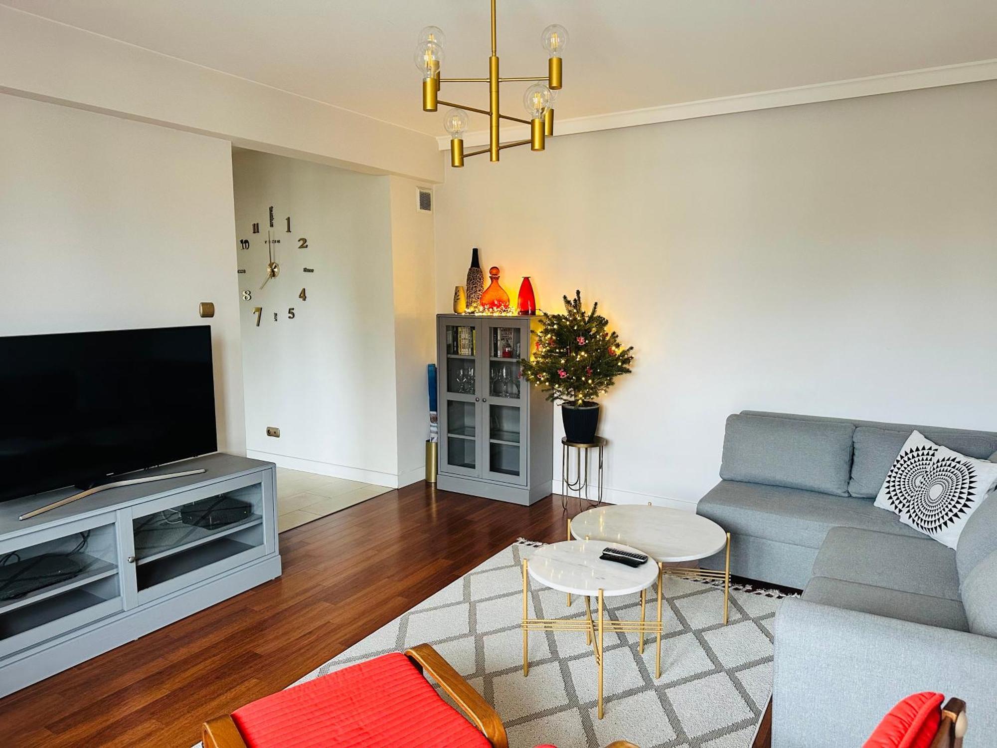 Apartament Sopot Exteriör bild
