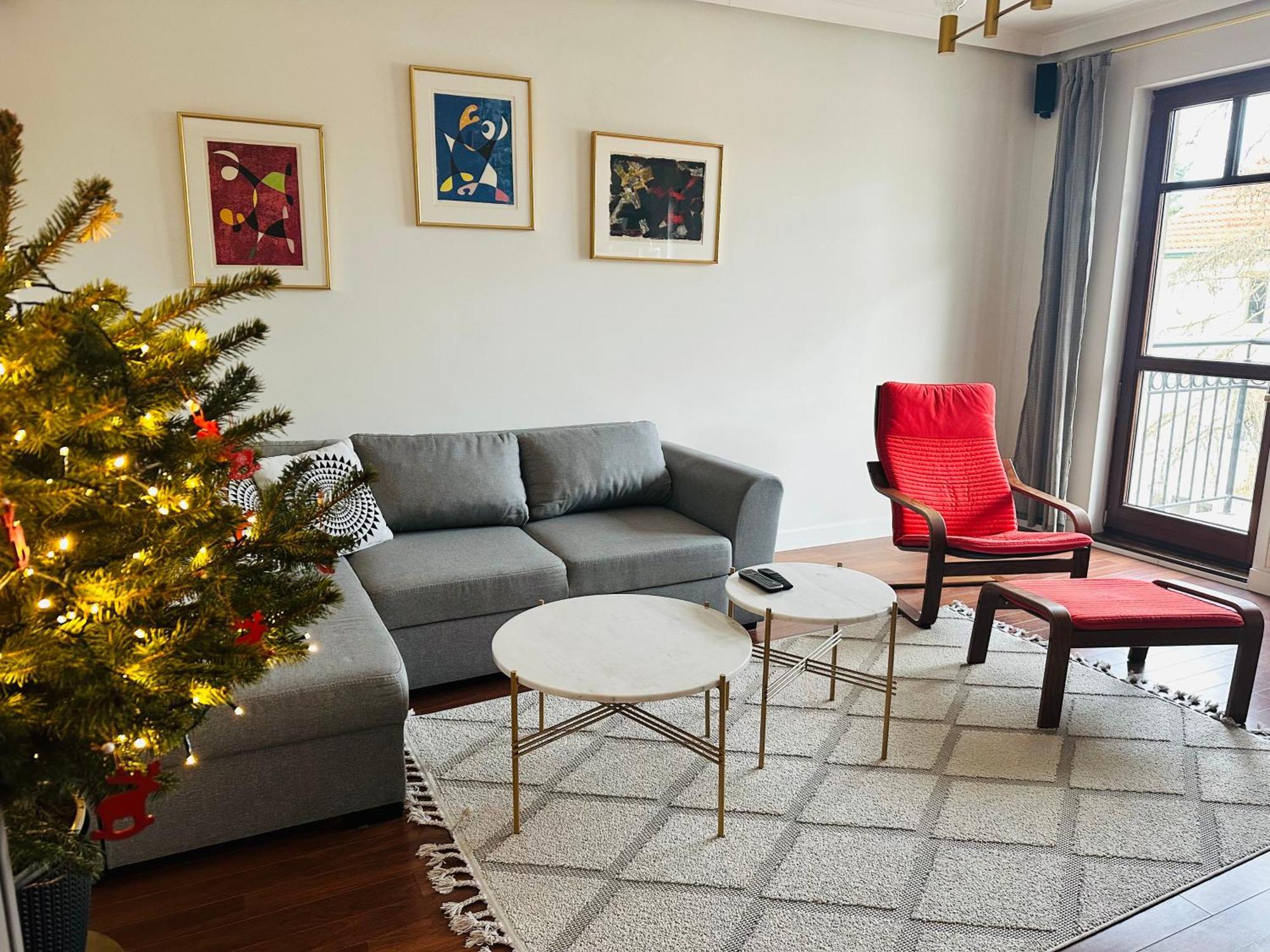 Apartament Sopot Exteriör bild