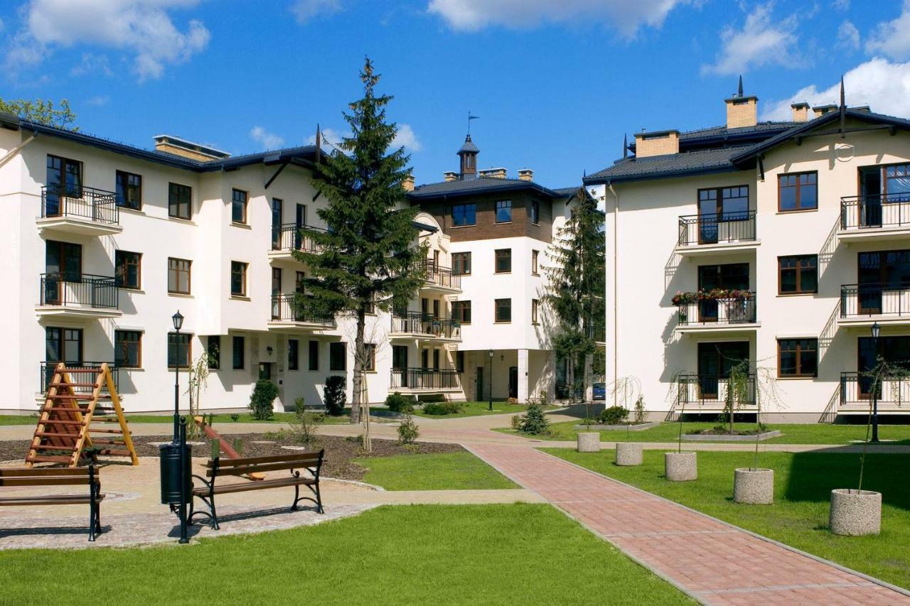 Apartament Sopot Exteriör bild