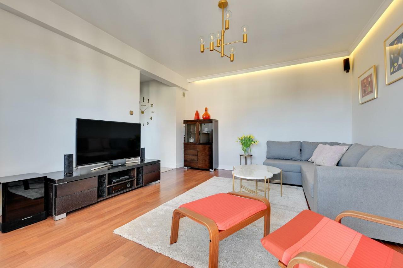 Apartament Sopot Exteriör bild