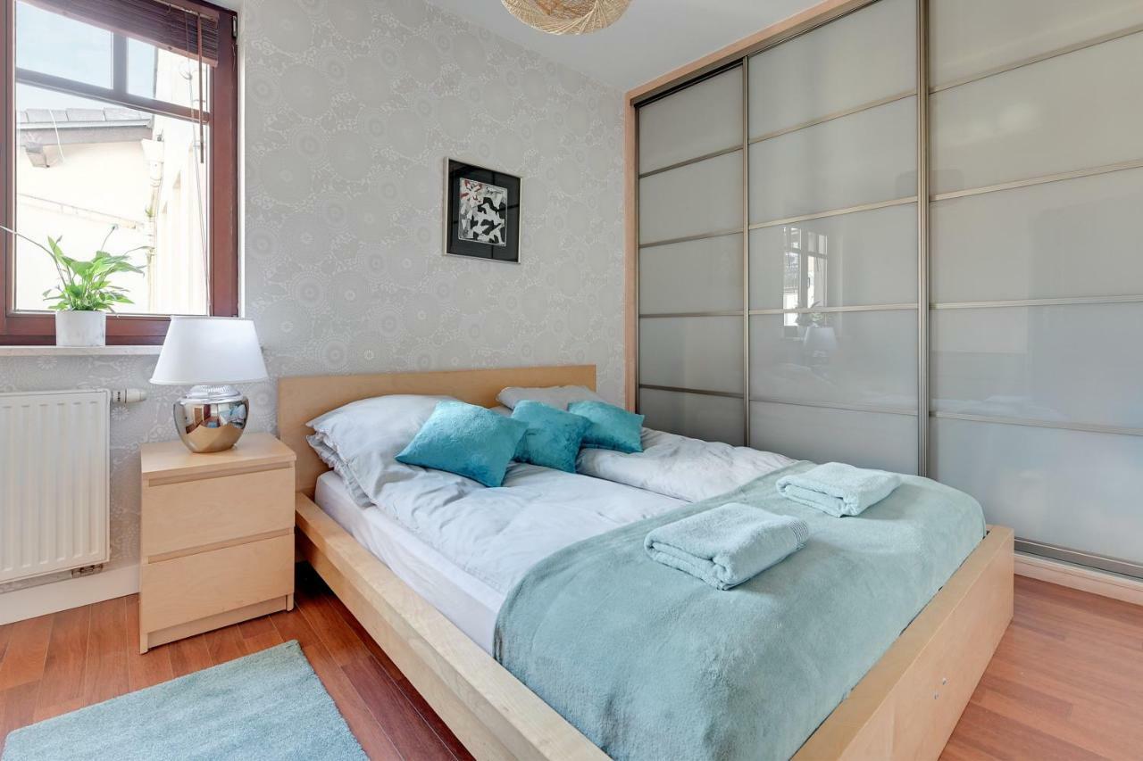 Apartament Sopot Exteriör bild