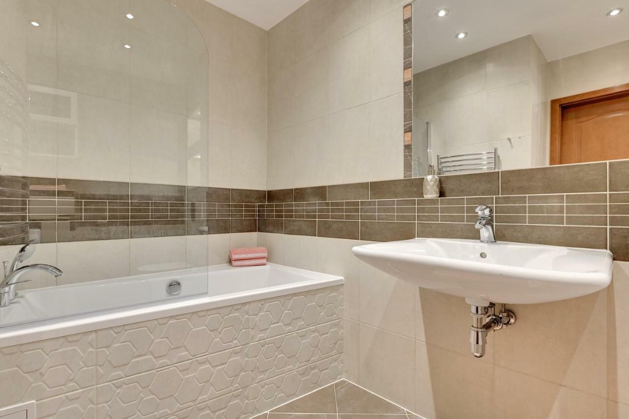 Apartament Sopot Exteriör bild
