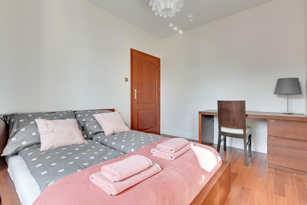 Apartament Sopot Exteriör bild