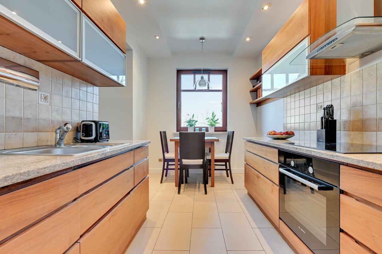 Apartament Sopot Exteriör bild