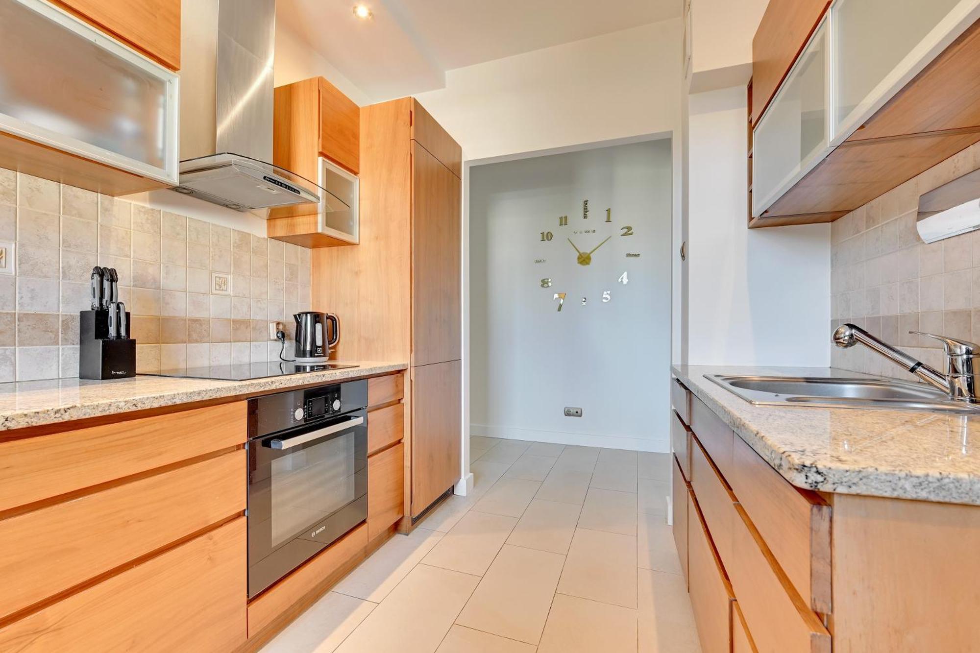 Apartament Sopot Exteriör bild
