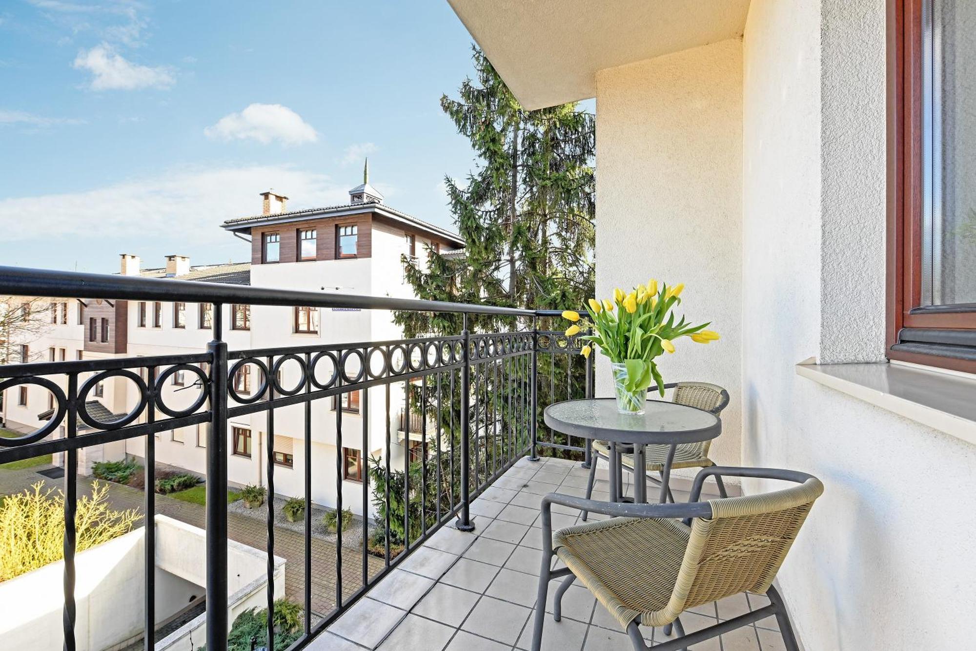 Apartament Sopot Exteriör bild