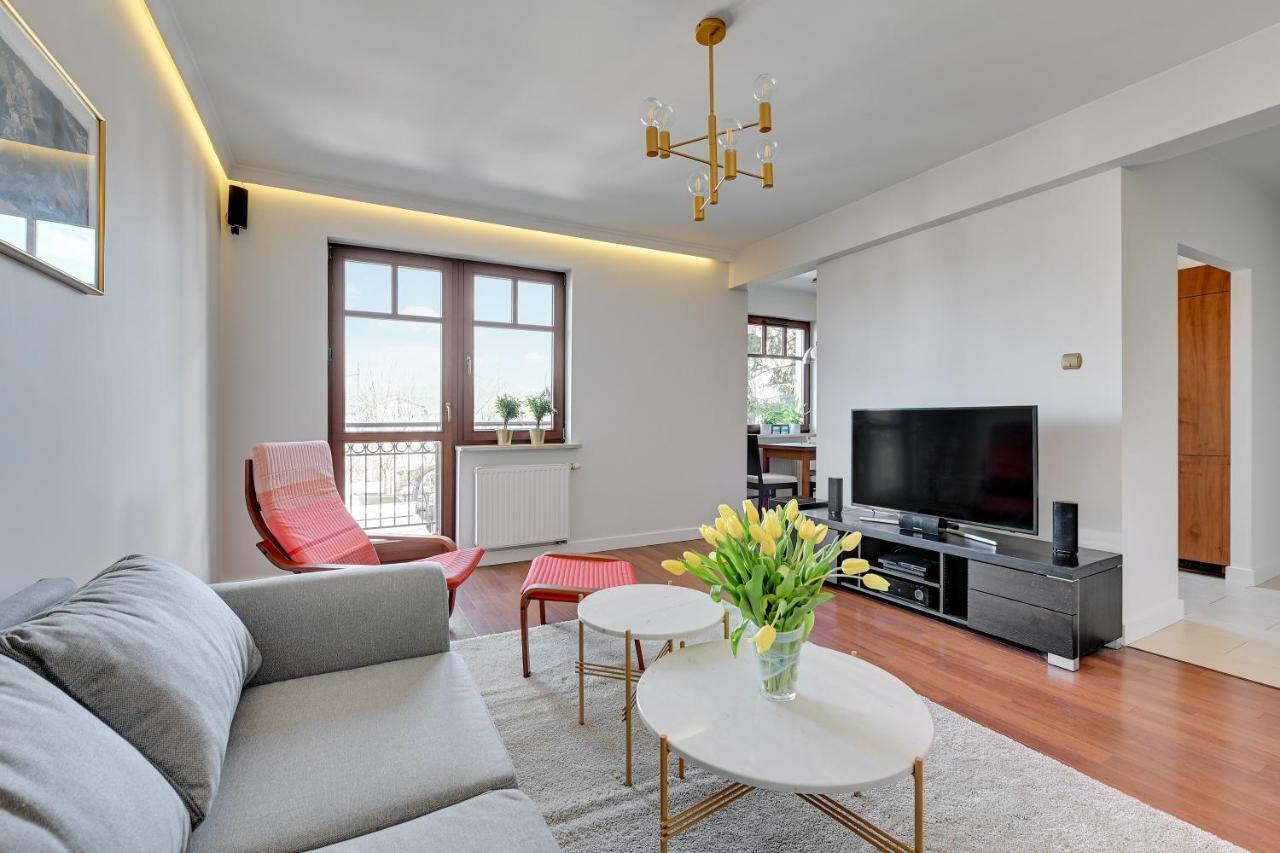 Apartament Sopot Exteriör bild